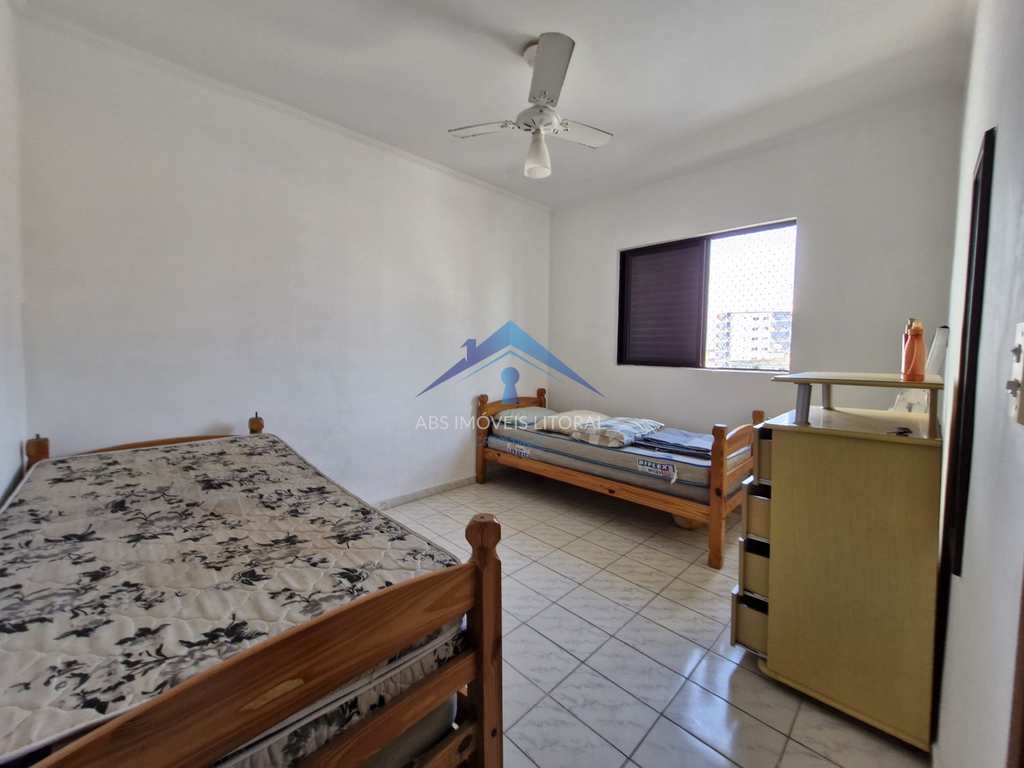 Apartamento em Praia Grande, no bairro Caiçara