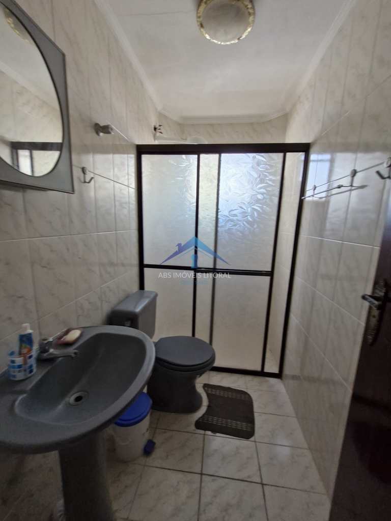 Apartamento em Praia Grande, no bairro Caiçara