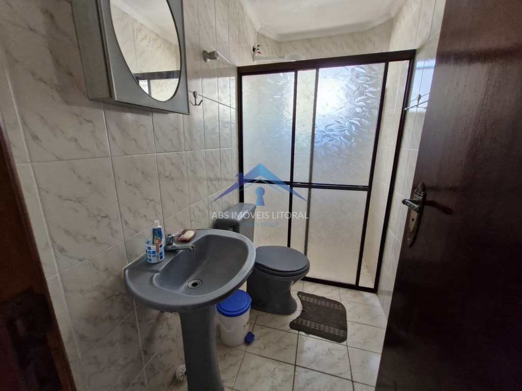 Apartamento em Praia Grande, no bairro Caiçara