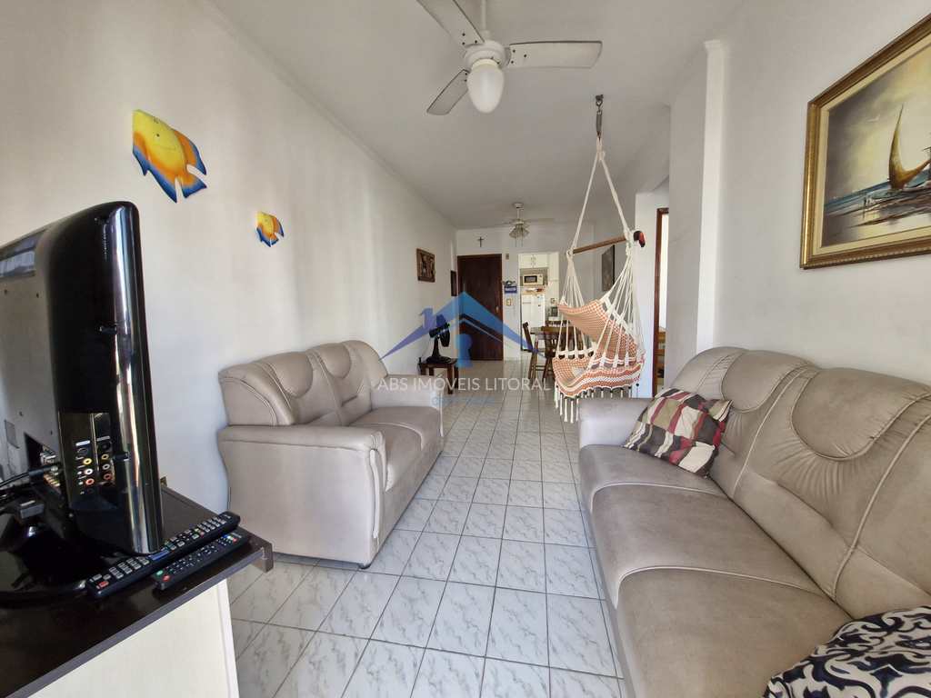 Apartamento em Praia Grande, no bairro Caiçara