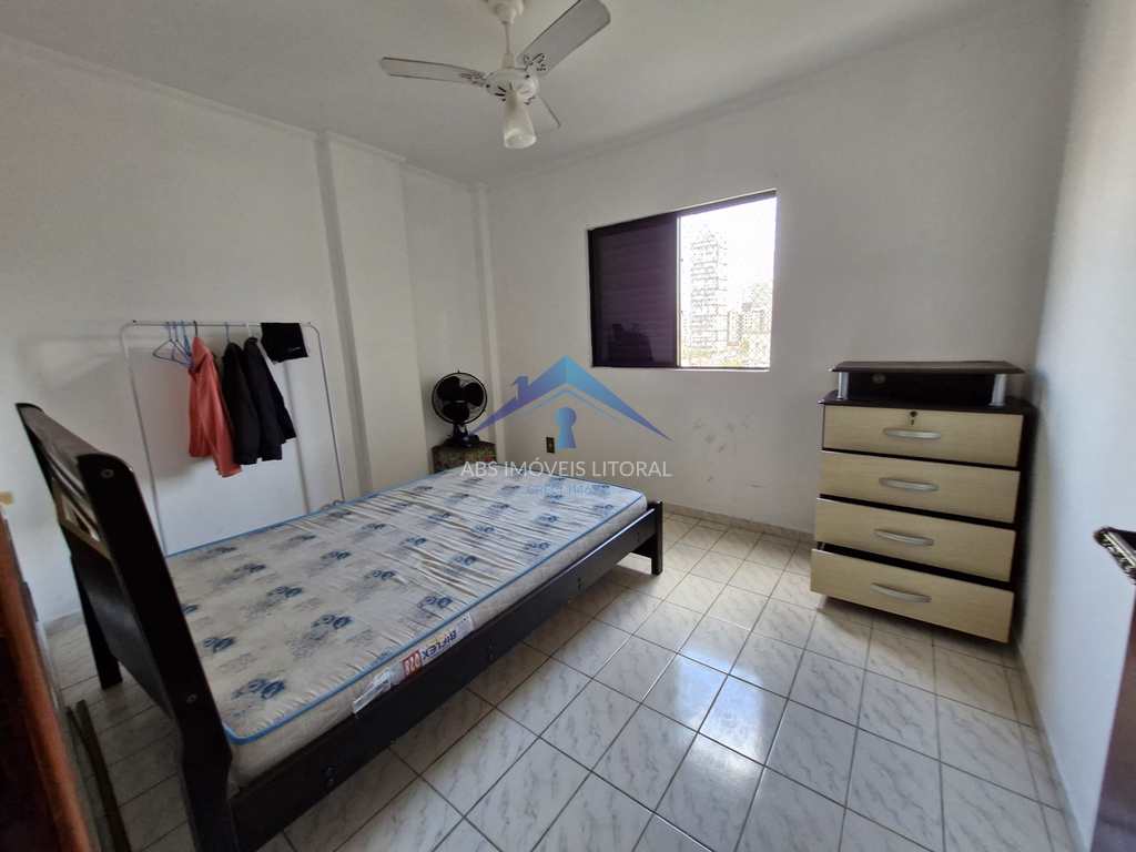 Apartamento em Praia Grande, no bairro Caiçara