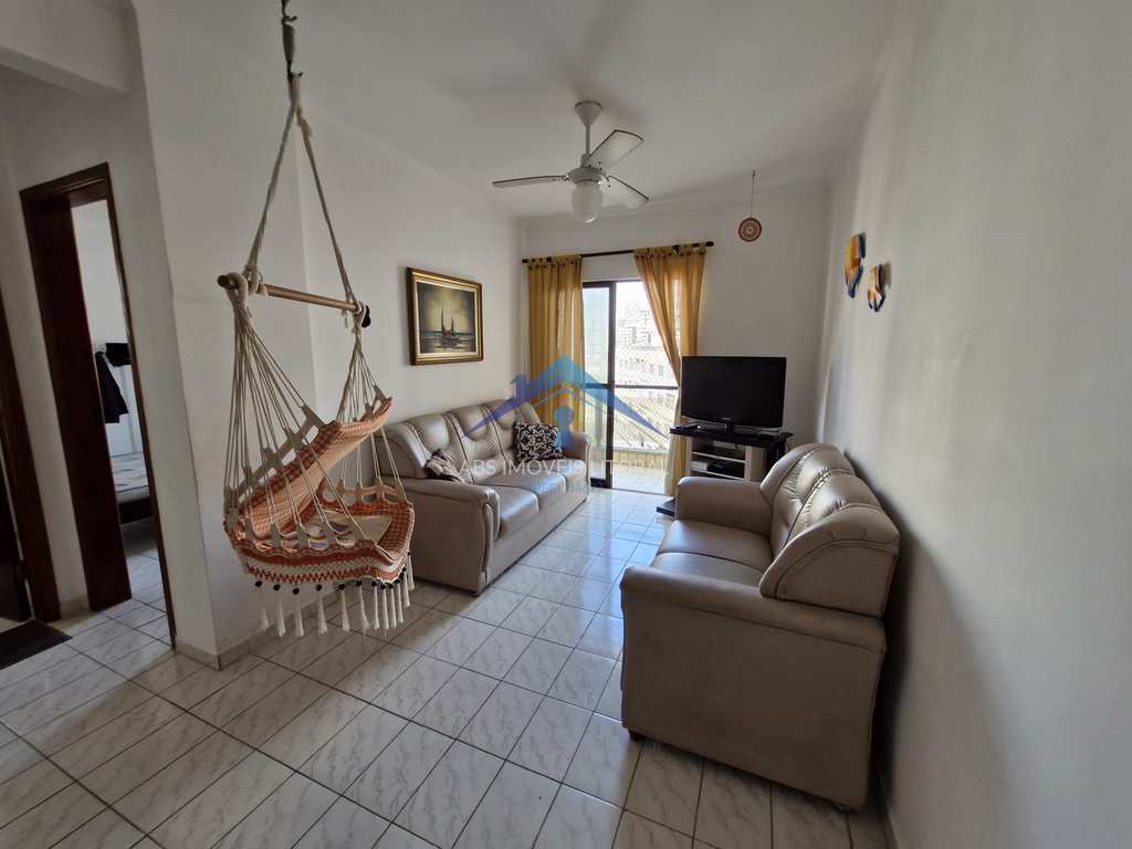 Apartamento em Praia Grande, no bairro Caiçara