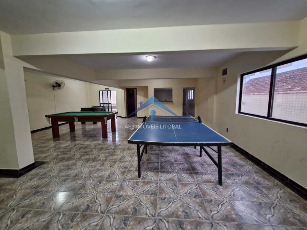 Apartamento em Praia Grande, no bairro Caiçara