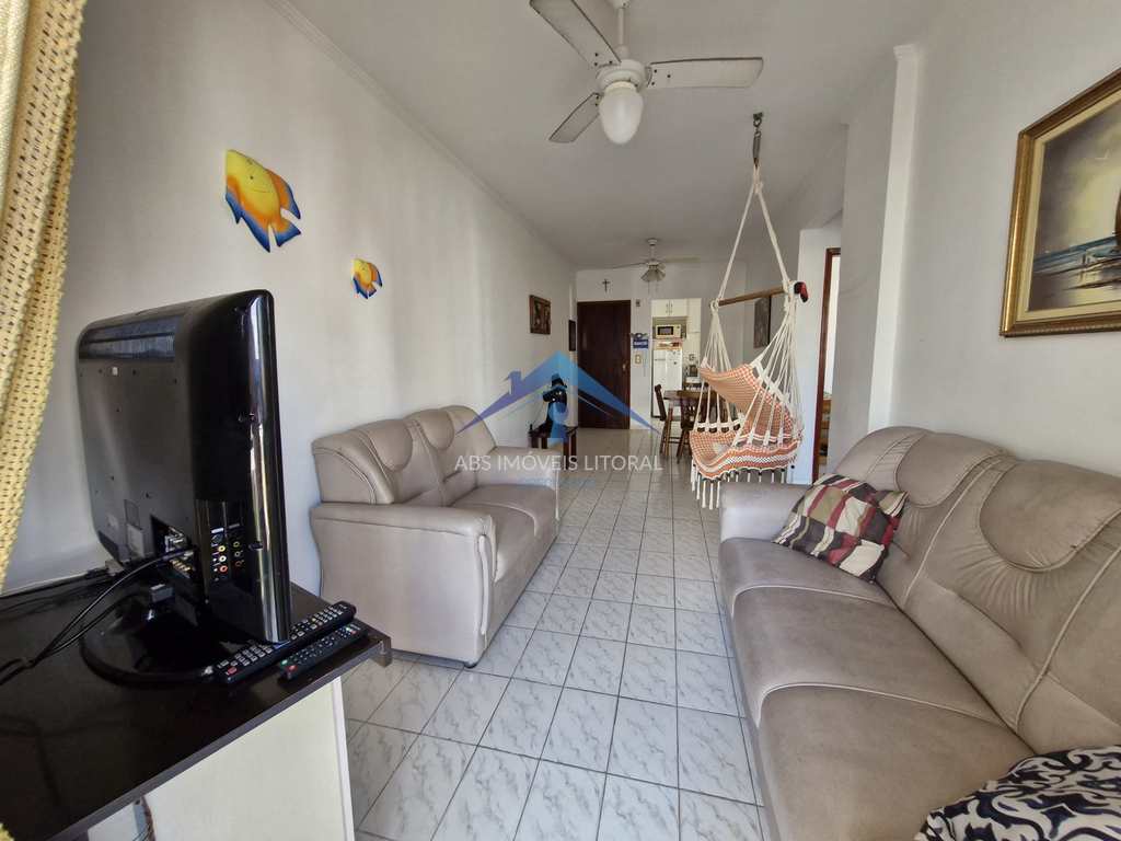 Apartamento em Praia Grande, no bairro Caiçara