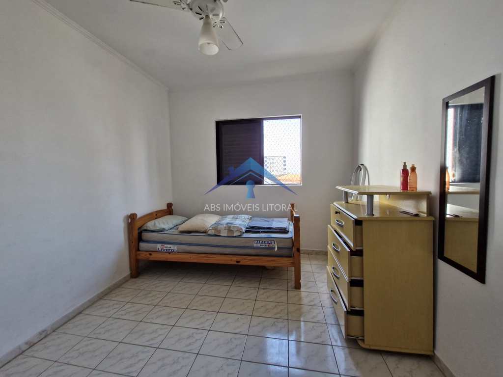 Apartamento em Praia Grande, no bairro Caiçara