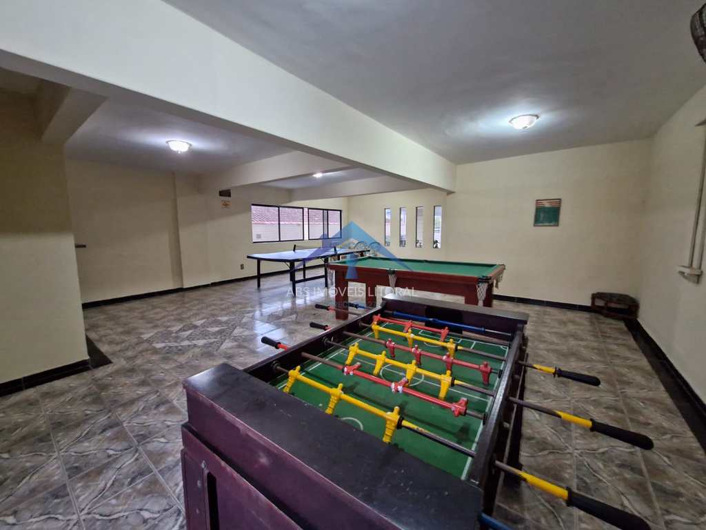 Apartamento em Praia Grande, no bairro Caiçara