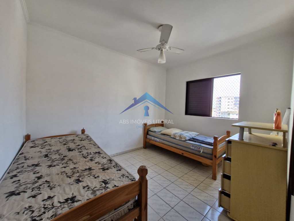 Apartamento em Praia Grande, no bairro Caiçara