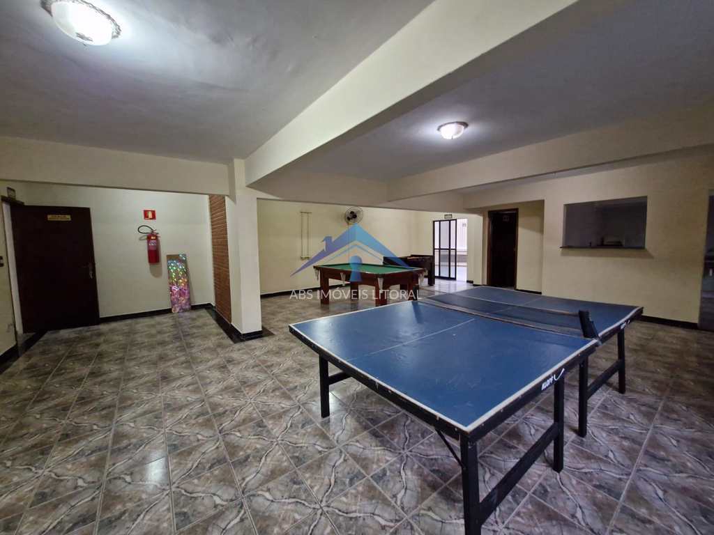 Apartamento em Praia Grande, no bairro Caiçara