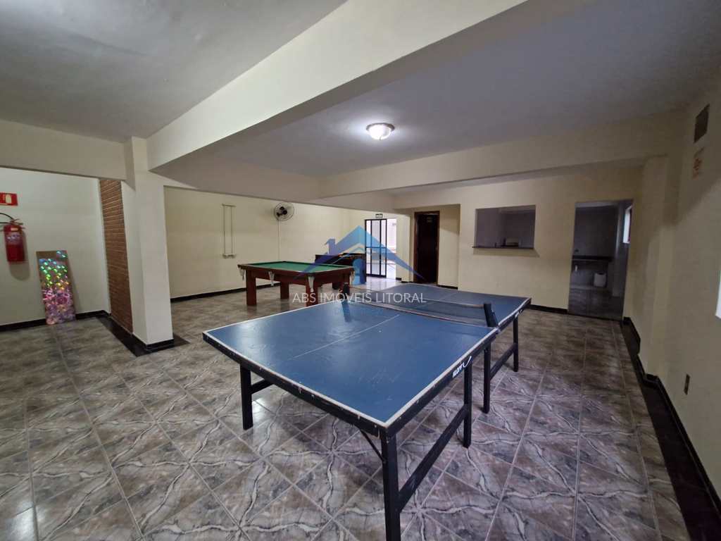 Apartamento em Praia Grande, no bairro Caiçara