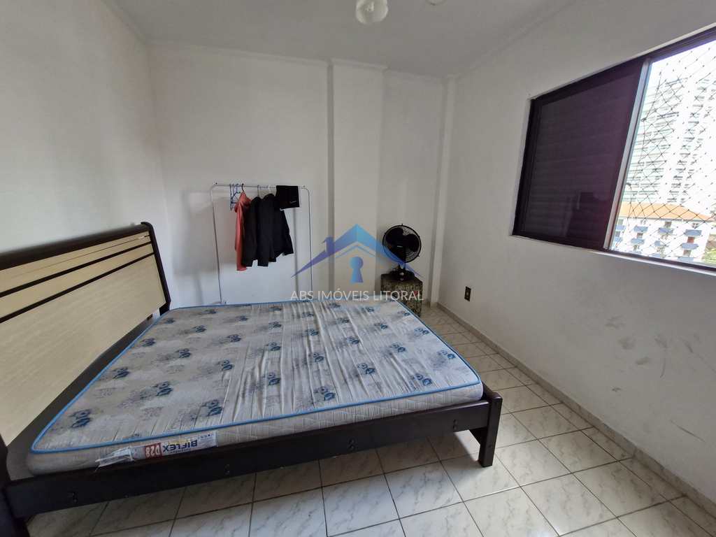 Apartamento em Praia Grande, no bairro Caiçara