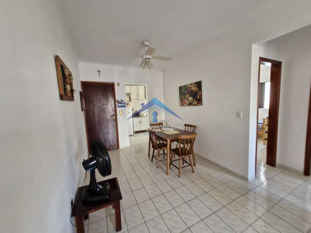 Apartamento em Praia Grande, no bairro Caiçara