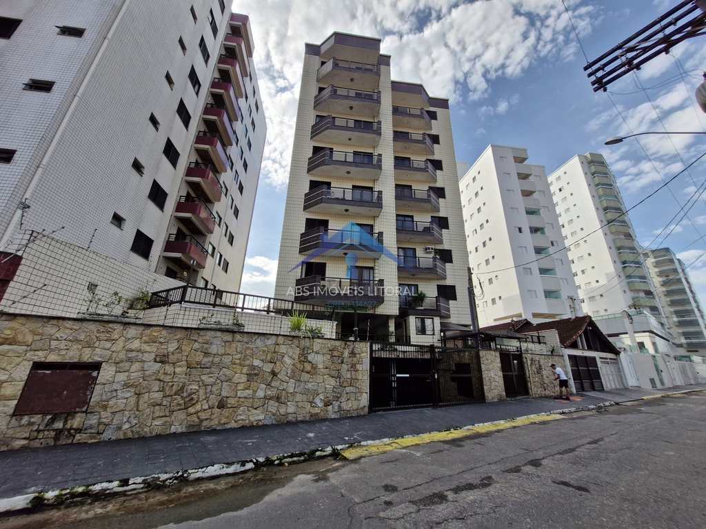 Apartamento em Praia Grande, no bairro Caiçara
