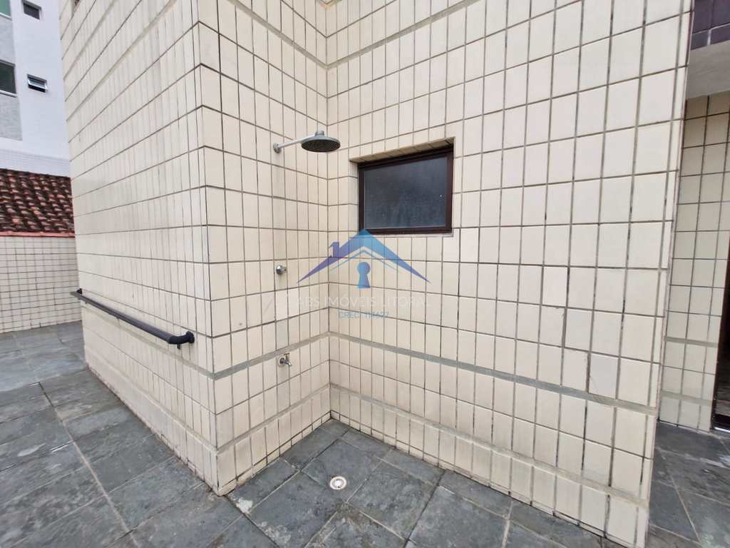 Apartamento em Praia Grande, no bairro Caiçara