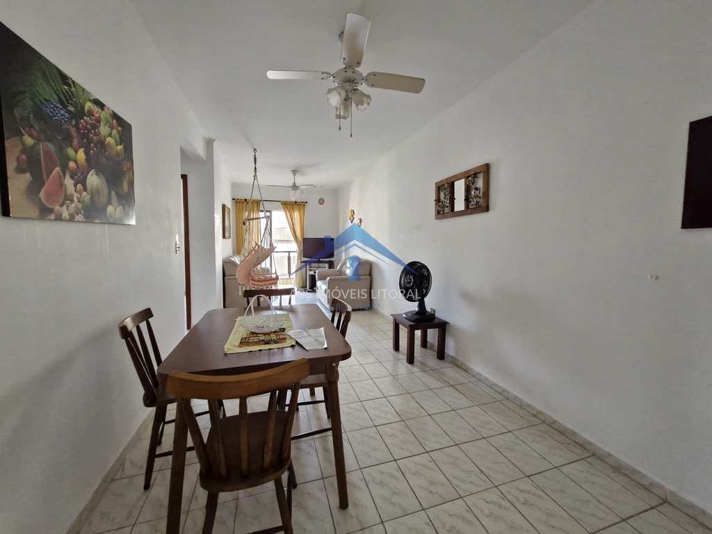 Apartamento em Praia Grande, no bairro Caiçara