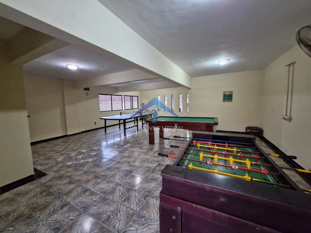 Apartamento em Praia Grande, no bairro Caiçara
