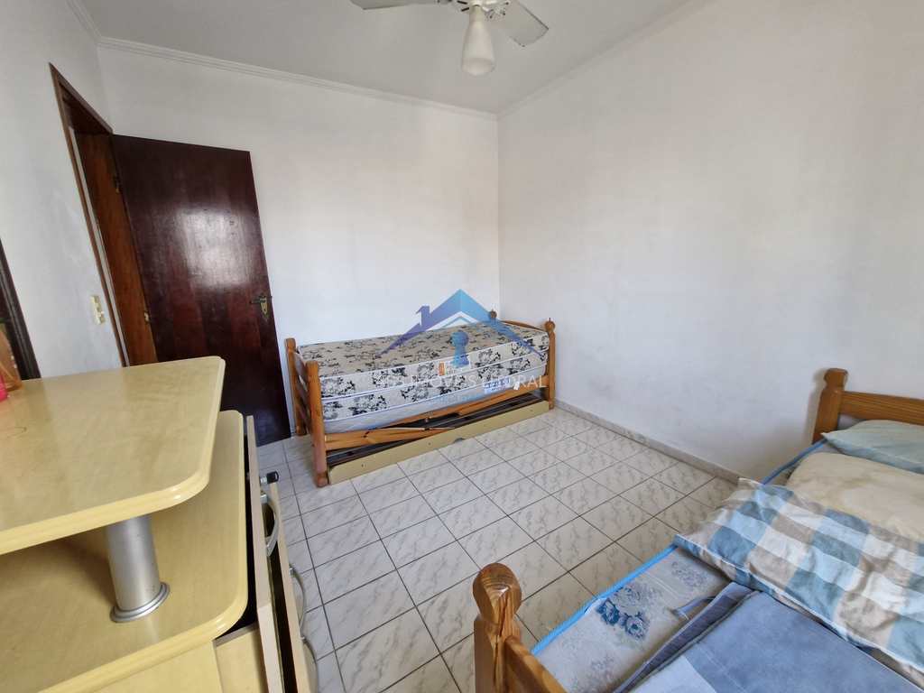 Apartamento em Praia Grande, no bairro Caiçara
