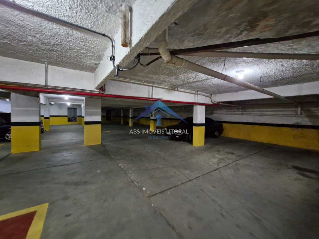 Apartamento em Praia Grande, no bairro Caiçara