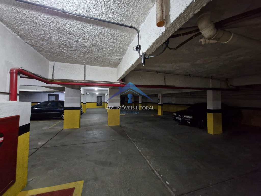 Apartamento em Praia Grande, no bairro Caiçara