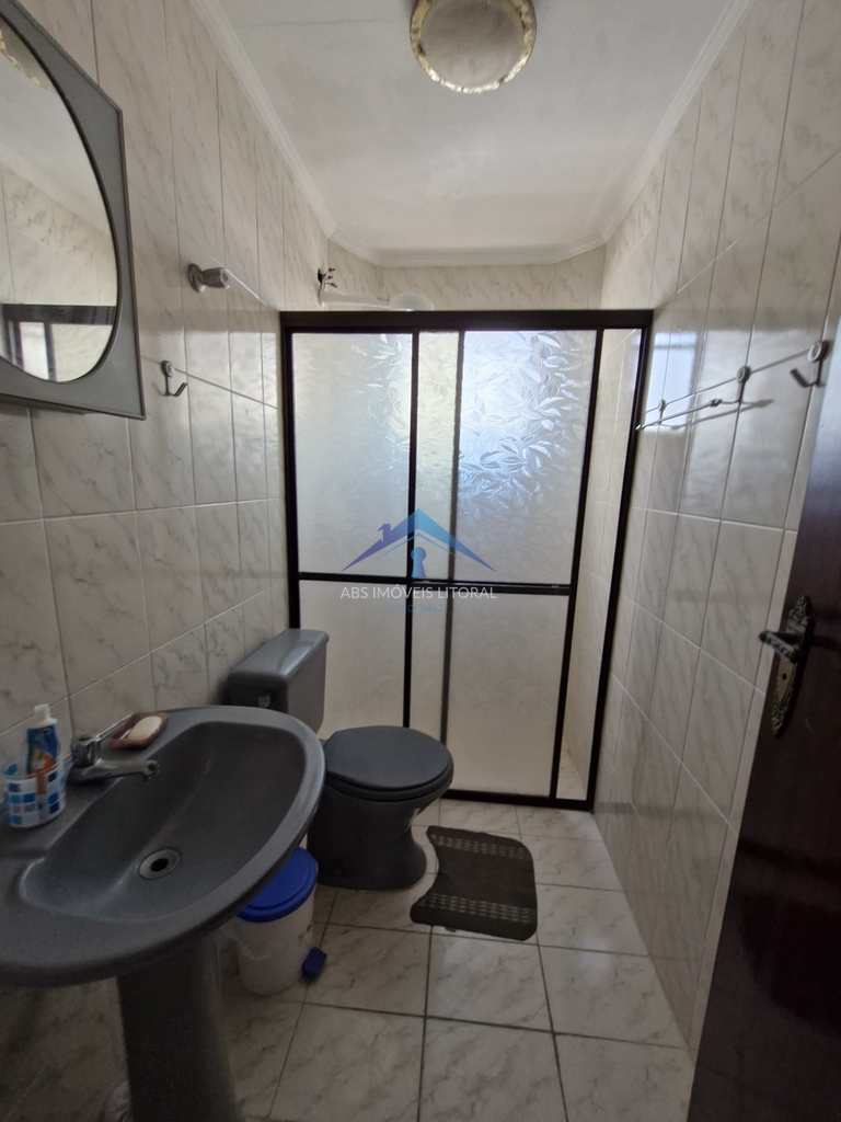 Apartamento em Praia Grande, no bairro Caiçara