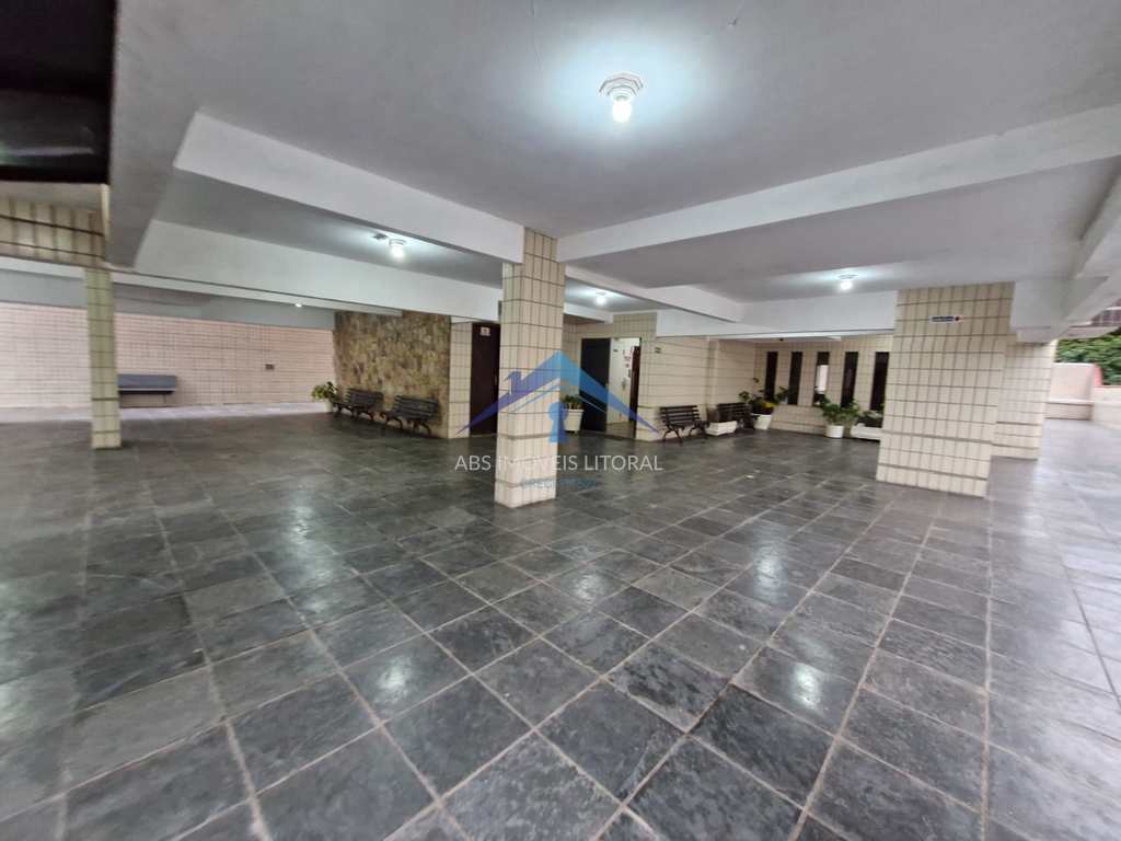 Apartamento em Praia Grande, no bairro Caiçara