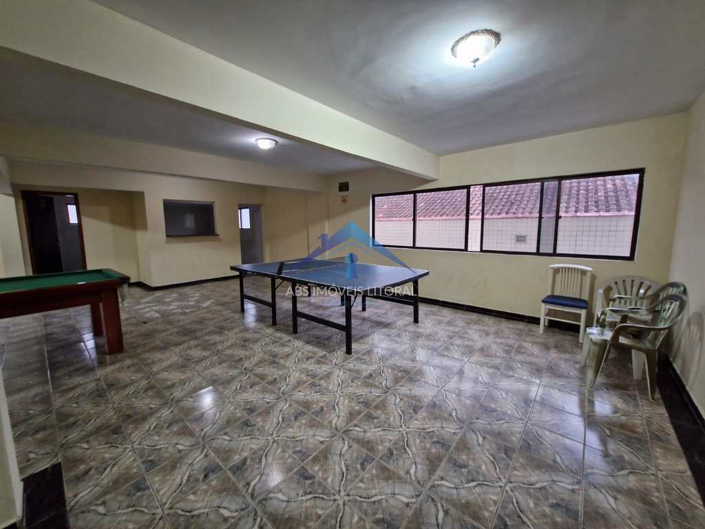 Apartamento em Praia Grande, no bairro Caiçara