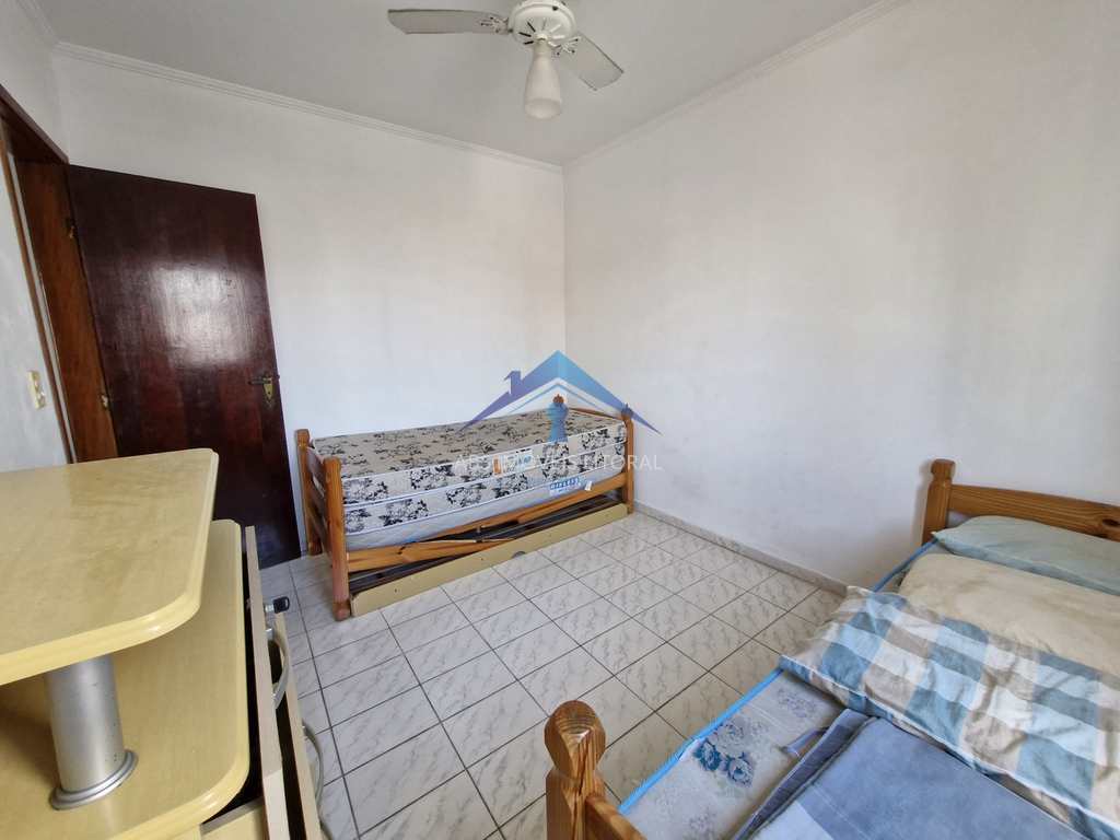 Apartamento em Praia Grande, no bairro Caiçara