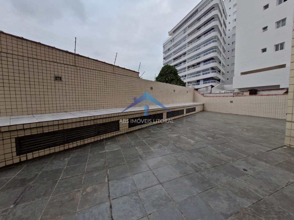 Apartamento em Praia Grande, no bairro Caiçara