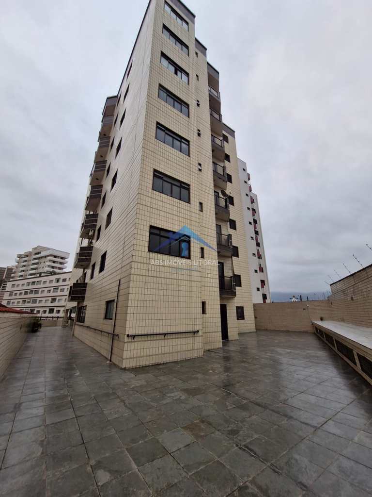 Apartamento em Praia Grande, no bairro Caiçara