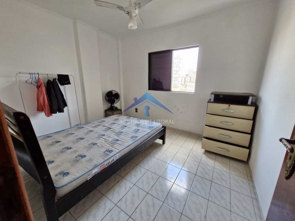 Apartamento em Praia Grande, no bairro Caiçara
