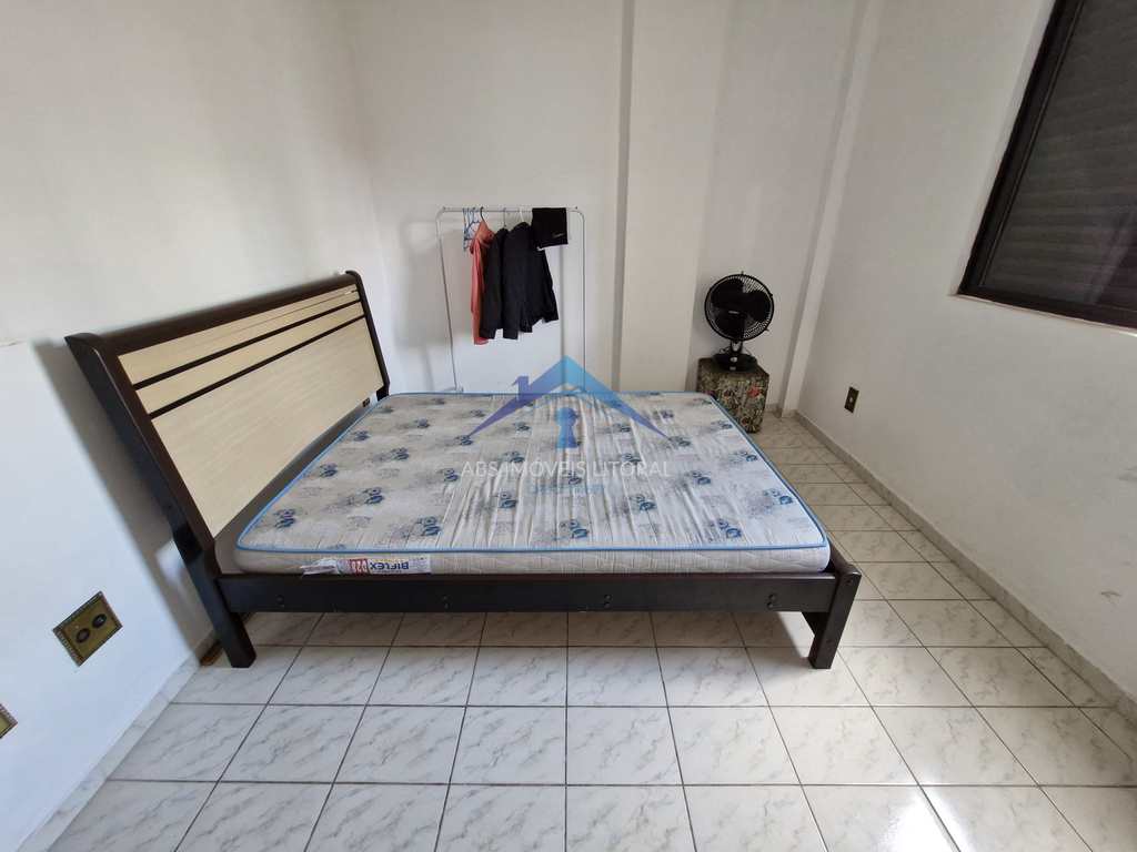 Apartamento em Praia Grande, no bairro Caiçara