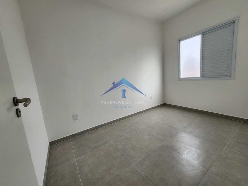 Casa de Condomínio em Praia Grande, no bairro Caiçara