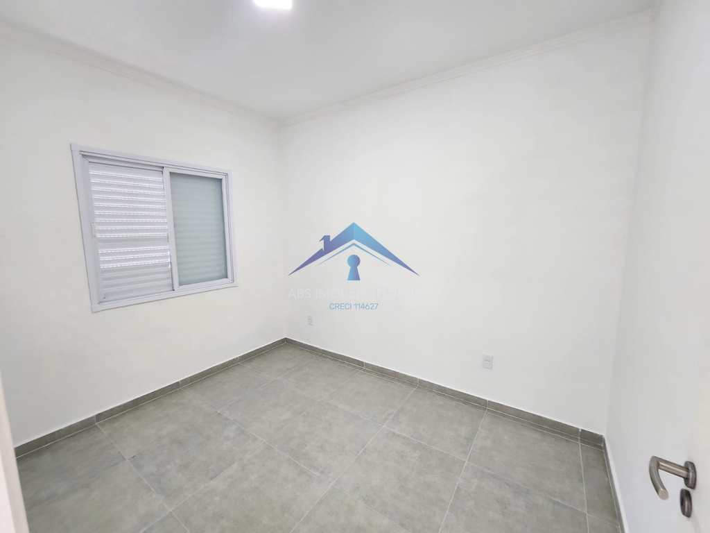 Casa de Condomínio em Praia Grande, no bairro Caiçara