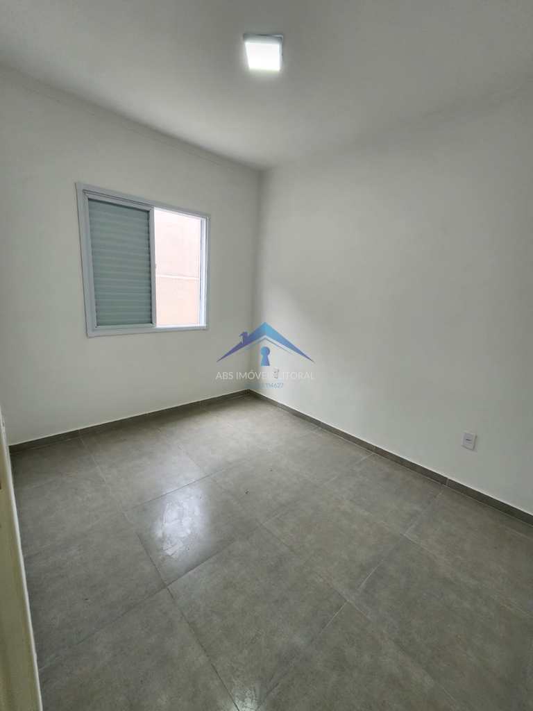 Casa de Condomínio em Praia Grande, no bairro Caiçara