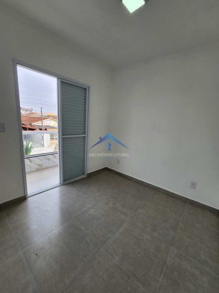 Casa de Condomínio em Praia Grande, no bairro Caiçara