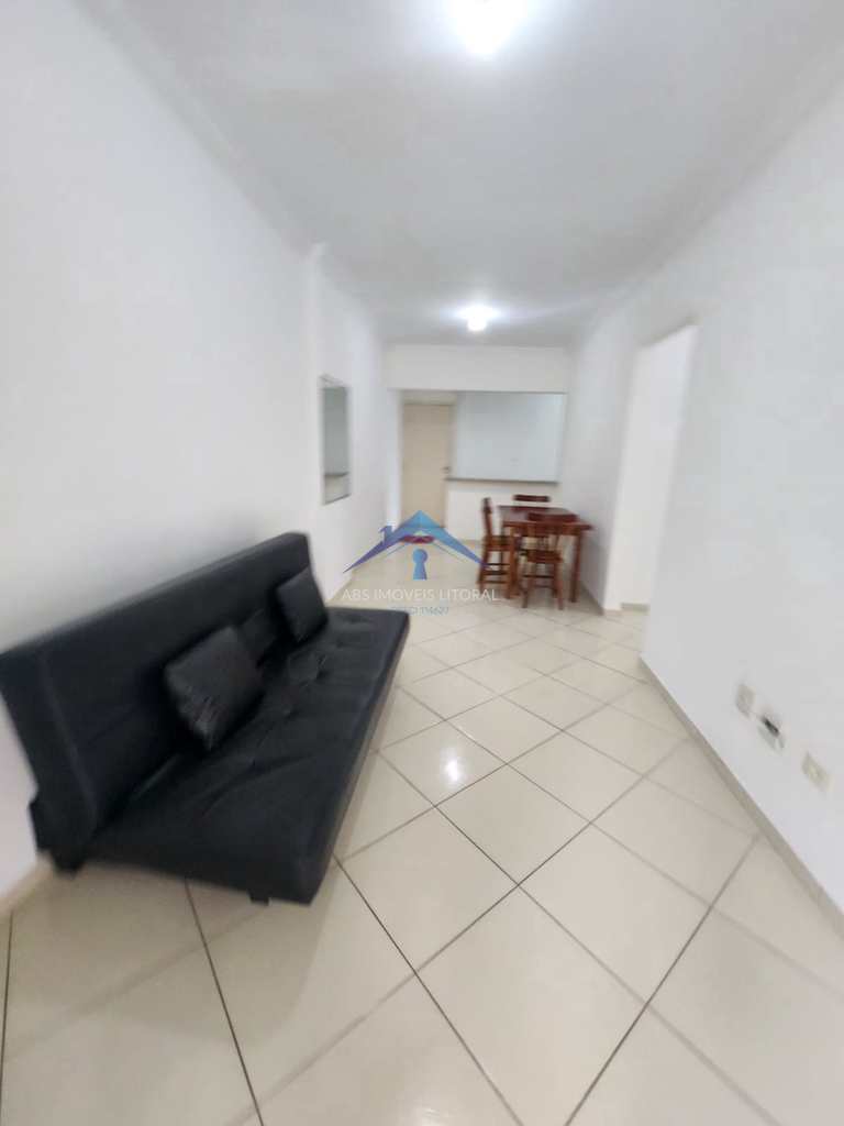 Apartamento em Praia Grande, no bairro Caiçara