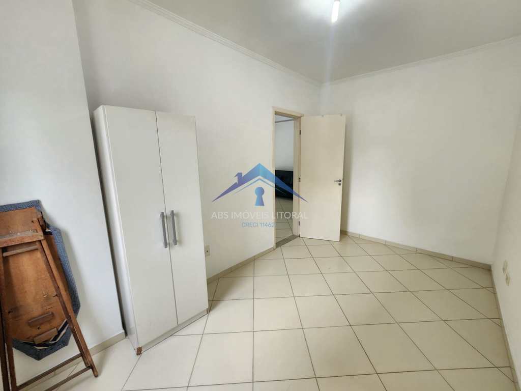 Apartamento em Praia Grande, no bairro Caiçara