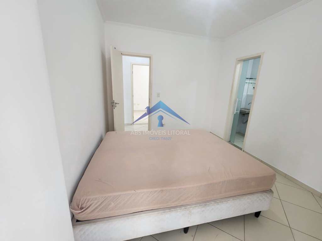 Apartamento em Praia Grande, no bairro Caiçara