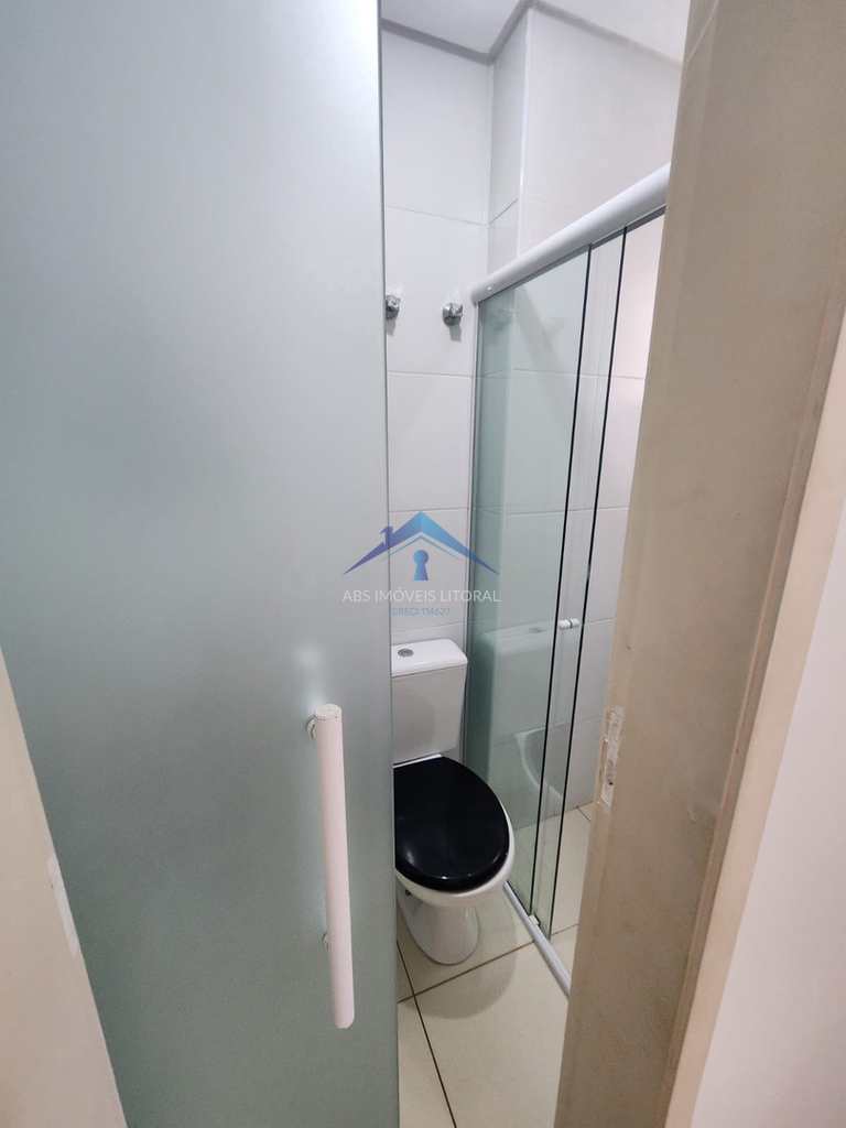 Apartamento em Praia Grande, no bairro Caiçara