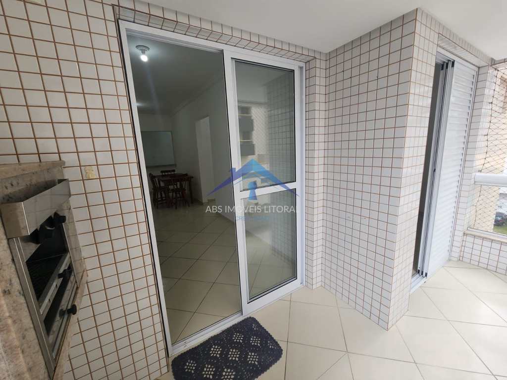 Apartamento em Praia Grande, no bairro Caiçara