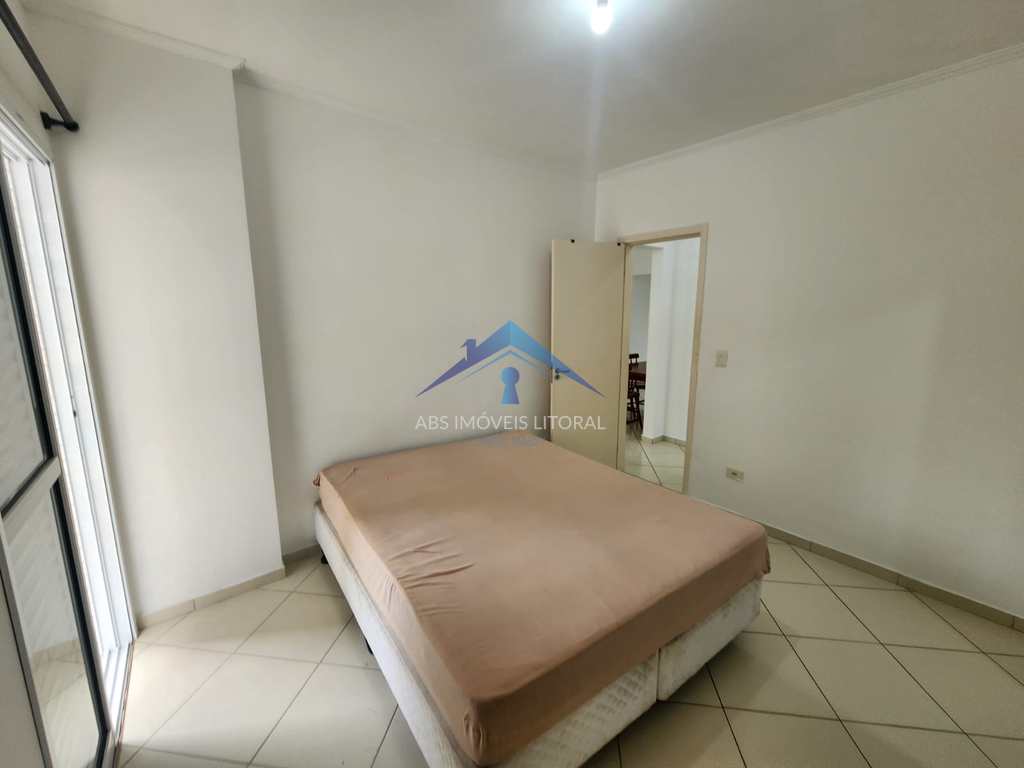 Apartamento em Praia Grande, no bairro Caiçara