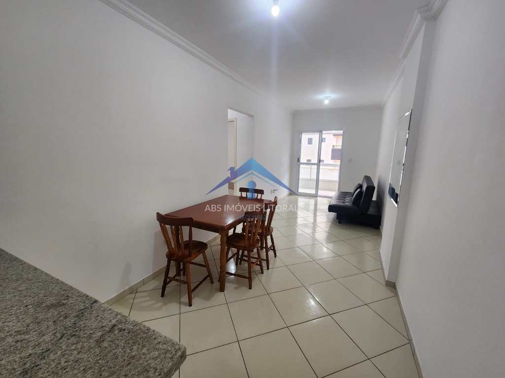 Apartamento em Praia Grande, no bairro Caiçara