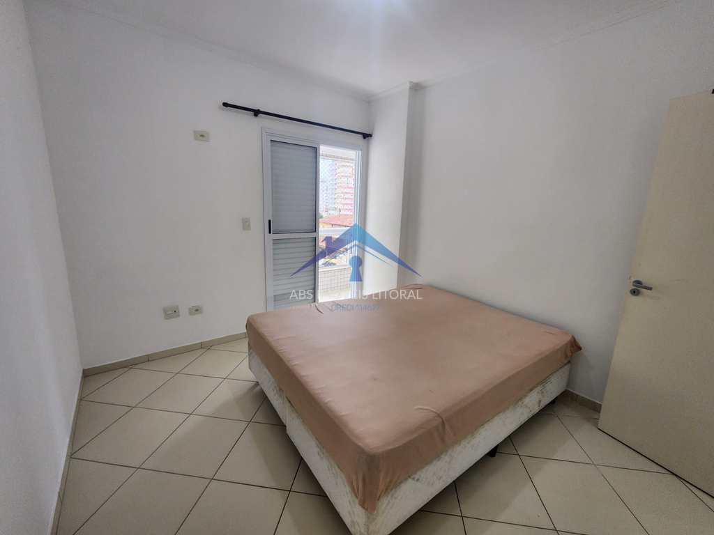 Apartamento em Praia Grande, no bairro Caiçara