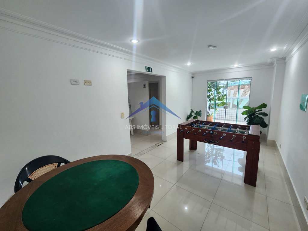 Apartamento em Praia Grande, no bairro Caiçara