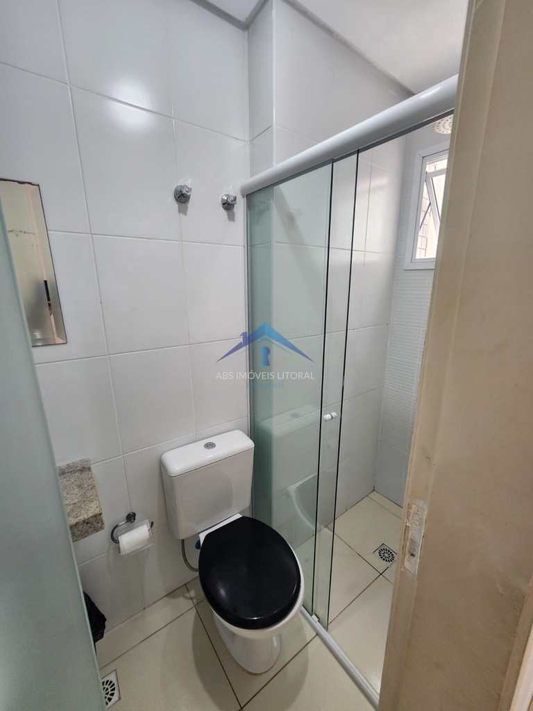 Apartamento em Praia Grande, no bairro Caiçara