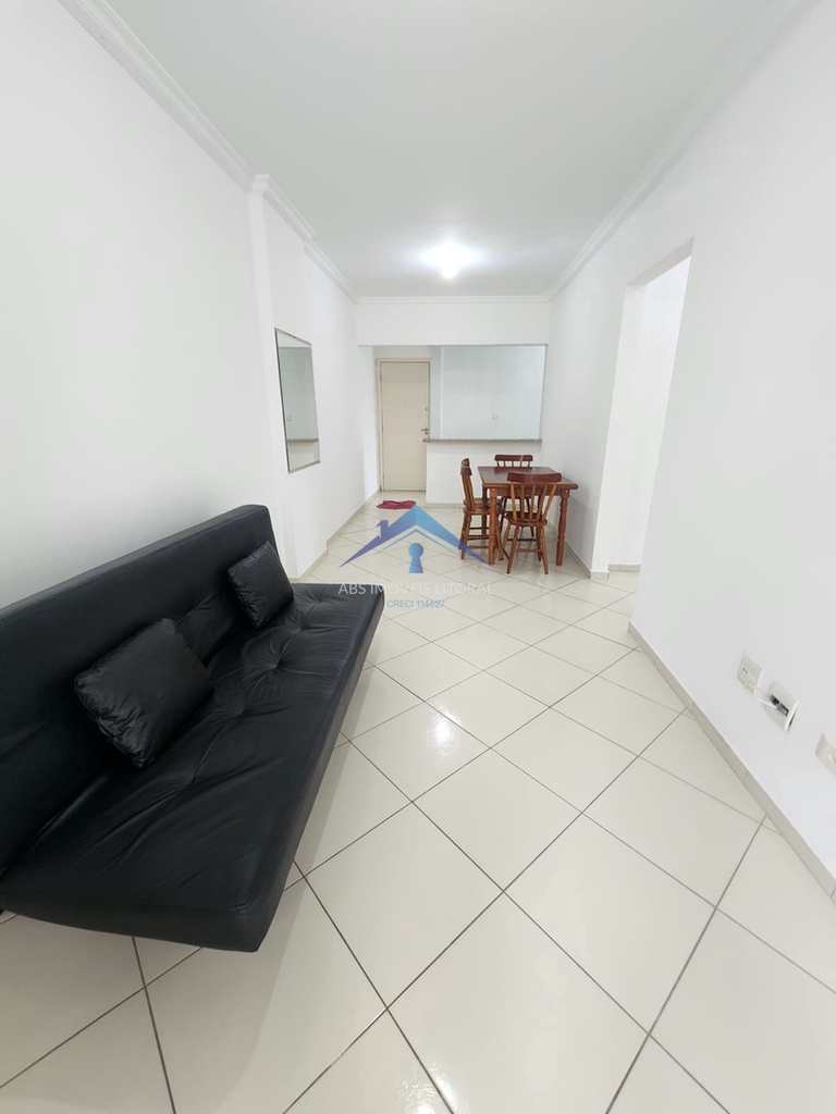 Apartamento em Praia Grande, no bairro Caiçara