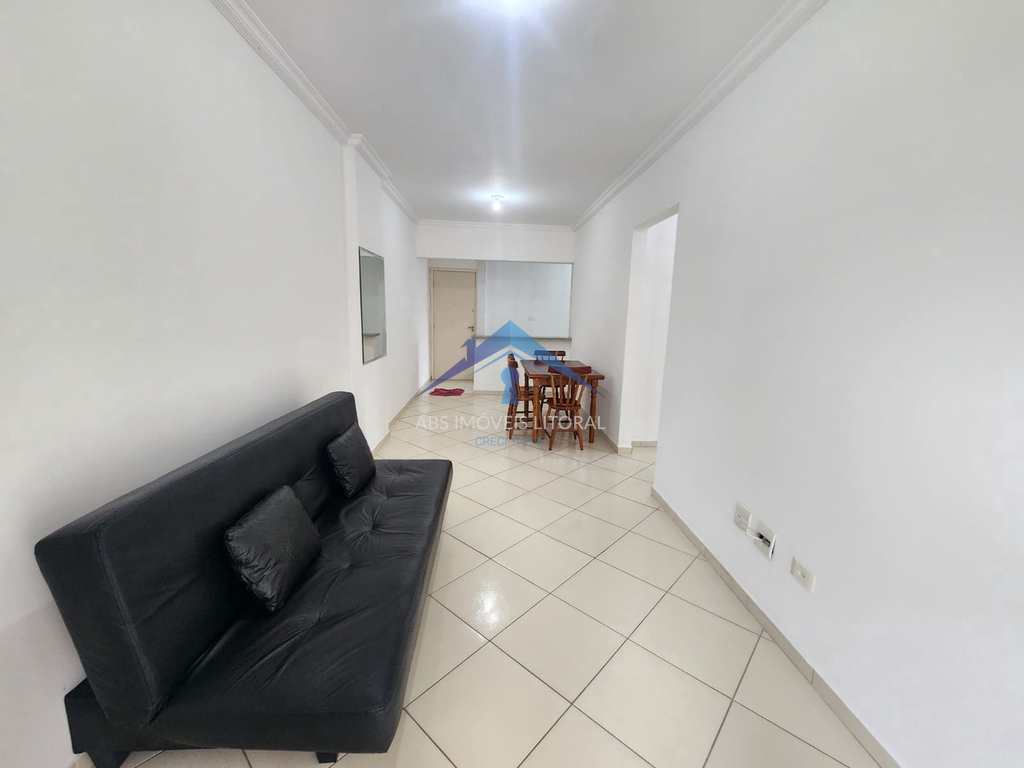 Apartamento em Praia Grande, no bairro Caiçara