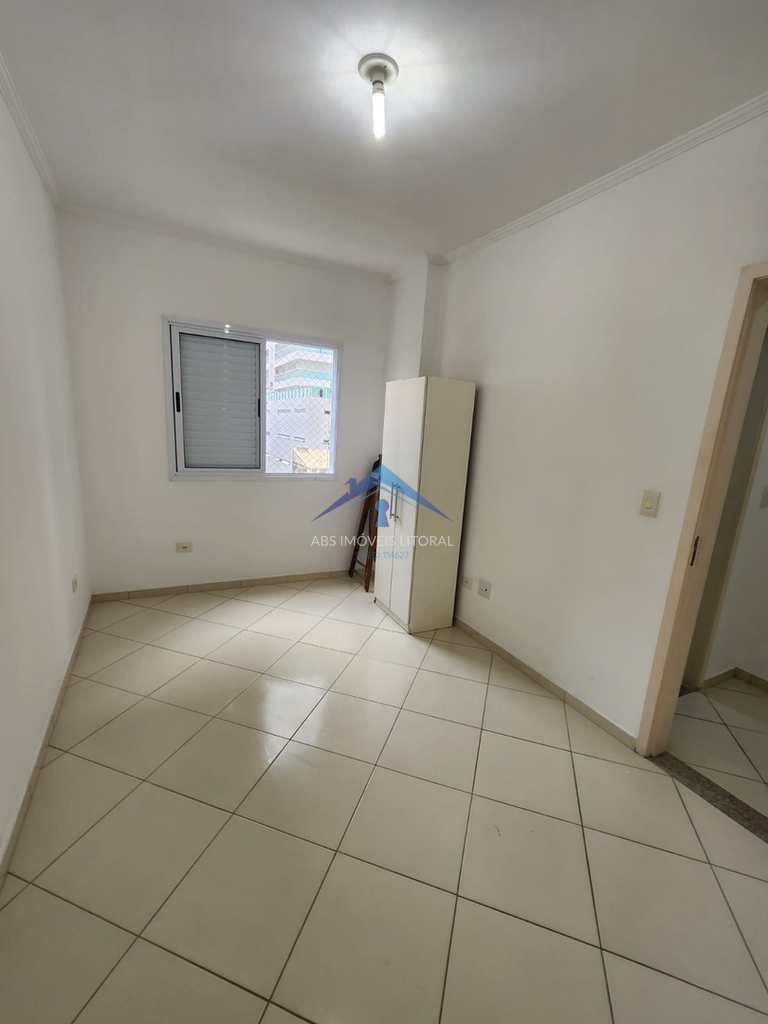 Apartamento em Praia Grande, no bairro Caiçara
