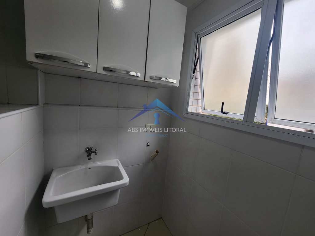 Apartamento em Praia Grande, no bairro Caiçara