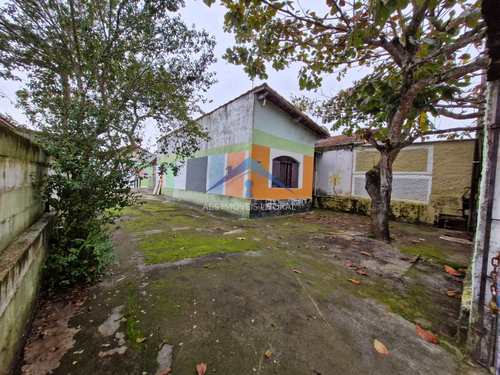 Terreno, código 4932 em Praia Grande, bairro Real