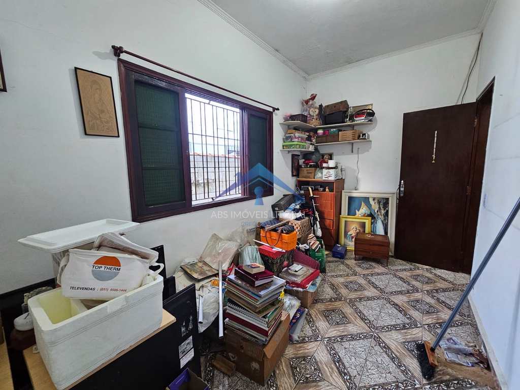 Casa em Praia Grande, no bairro Real